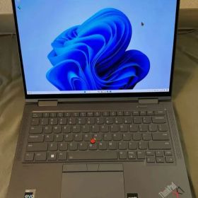 ThinkPad X1 Yoga Gen7/i5-1240P/16G/2TB