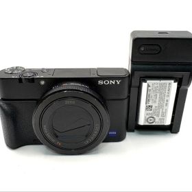 SONY cyber shot RX100III DSC-RX100M3