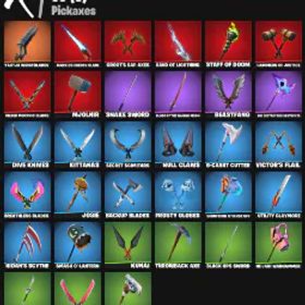 25 スキン |ルビー