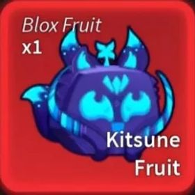 ⭐狐 フルーツ⭐2800 カンスト⭐ブロックスフルーツ