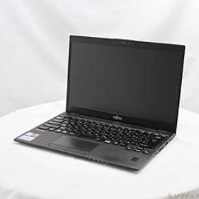 LIFEBOOK U939／C FMVU26003 ［Core-i5-8365U (1.6GHz)／8GB／SSD256GB／13.3インチワイド／Windows11 Pro MAR］