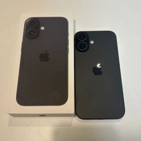 Iphone16 256gb 付属品付 SIMフリー