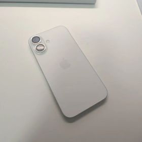 iPhone 16 256gb ホワイト SIMフリー