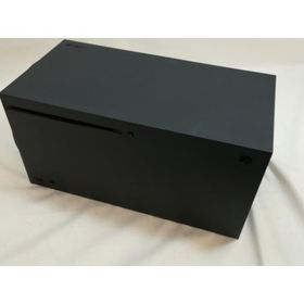 【中古】Microsoft Xbox Series X【川崎】保証期間１ヶ月【ランクA】