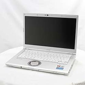 〔中古品〕 Lets note LV9 CF-LV9TDKVS ［Core-i7-10810U (1.1GHz)／16GB／SSD512GB／14インチワイド／Windows11 Pro MAR］〔中古品〕 Lets note LV9 CF-LV9TDKVS ［Core-i7-10810U (1.1GHz)／16GB／SSD512GB／14インチワイド／Windows11 Pro MAR］