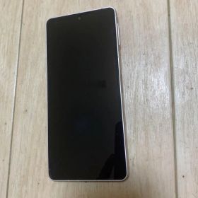 美品 SHARP AQUOS sense8 送料無料