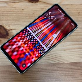 yy16000 Aquos sense8 sh-54d