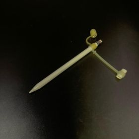 アップル(Apple)の【全額返金保証】【最速発送】Apple Apple Pencil（第1世代） 動作確認済(PC周辺機器)