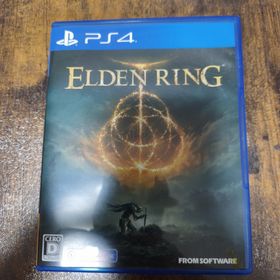 ELDEN RING(家庭用ゲームソフト)