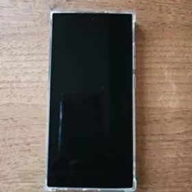 Galaxy S24 ultra 512g docomo スマートフォン本体