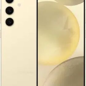 【美品】Samsung Galaxy S24