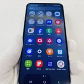 Galaxy S24 SC-51E 256GB バイオレット SIMフリー 中古美品