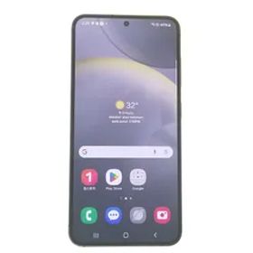 Galaxy S24 Grey 512GB 海外モデル