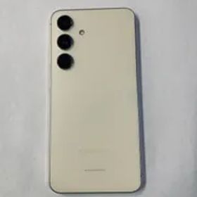 【中古品】Galaxy S24 SCG25 au SIMフリー