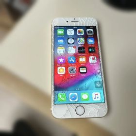 iPhone 6 64GB ゴルド