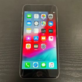Apple iPhone 6 Plus 16GB スペースグレイ