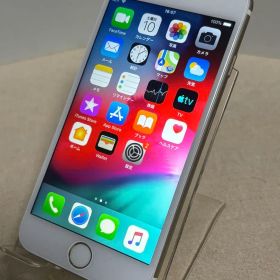 Apple iPhone6 16GB SoftBank バッテリー新品！