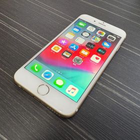 iPhone 6 128GB Gold docomo 中古