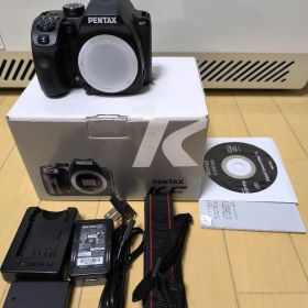 【美品】RICOH PENTAX KF