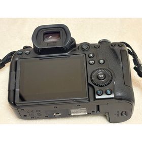 Canon EOS R6 ボディ(ミラーレス一眼)