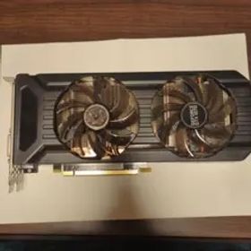 GeForce GTX 1070