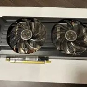 Palit GeForce GTX 1070 8G グラボ