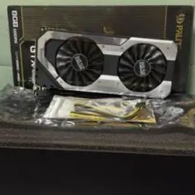 PALIT GeForce GTX 1070 8GB