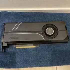 ASUS TURBO GTX1070 8G GPU グラフィックボード