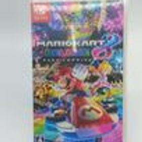 SWITCHソフト マリオカート8デラックス NINTENDO / 任天堂