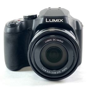 パナソニック LUMIX DC-FZ85 中古(コンパクトデジタルカメラ)