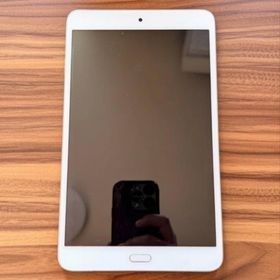 docomo d-02k (タブレット)