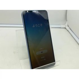 【中古】SAMSUNG au 【SIMフリー】 Galaxy A25 5G ブルー 4GB 64GB SCG33【川崎】保証期間1ヶ月【ランクA】