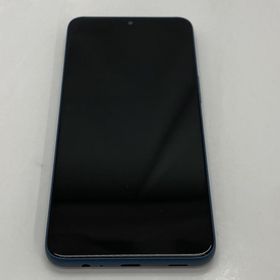 【中古】【au】○FCG02 (arrows We2)(ネイビーグリーン)/SIMロックなし[91][240091397094](スマートフォン本体)