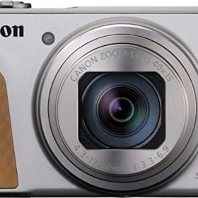 新品 Canon POWERSHOT SX740 HS キヤノン パワーショット