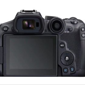 Canon ミラーレス一眼カメラ EOS R7 ボディー(1)