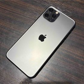 アイフォーン(iPhone)のSOFTBANK ソフトバンク iPhone11Pro 64GB 本体のみ(スマートフォン本体)