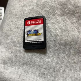 ポケットモンスター スカーレット Nintendo Switch