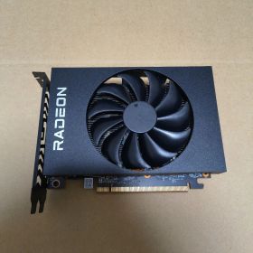 Radeon RX 6500 XT
