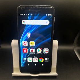 H3 AQUOS sense SH-01K simフリースマホ本体