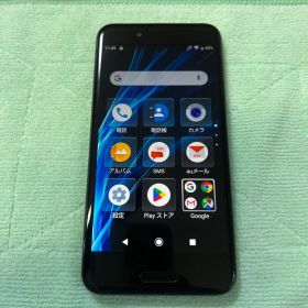 AQUOS SHV40 スマートフォン 32GB