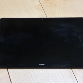 MediaPad T5 Wi-Fiモデル 32GB