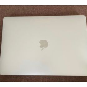 アップル(Apple)のMacBook air 2020(ノートPC)