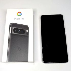 【国内版】 Google pixel 8 Pro SIMフリー 128GB