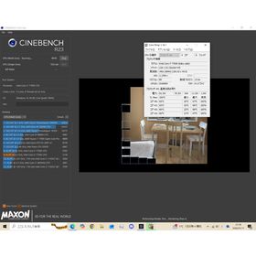 インテル(intel)のintel core i7 7700k＋マザーボード(PCパーツ)