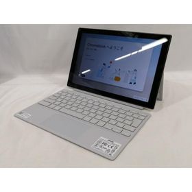 【中古】ASUS Chromebook CM30 Detachable(CM3001) CM3001DM2A-R70008 フォグシルバー【大阪本店】保証期間１ヶ月【ランクA】
