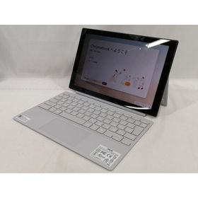 【中古】ASUS Chromebook CM30 Detachable(CM3001) CM3001DM2A-R70008 フォグシルバー【大阪本店】保証期間１ヶ月【ランクA】