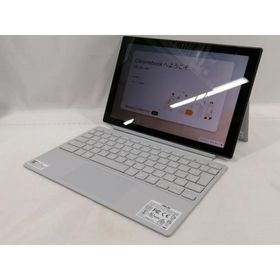 【中古】ASUS Chromebook CM30 Detachable(CM3001) CM3001DM2A-R70008 フォグシルバー【大阪本店】保証期間１ヶ月【ランクA】