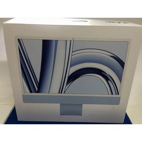 アップル Apple Apple デスクトップパソコン MQRC3J/A