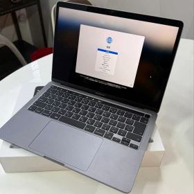 Apple MYD92J/A MacBook Pro 13インチ M1 2020