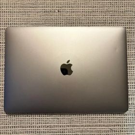 Apple MacBook Pro M1 USキーボード